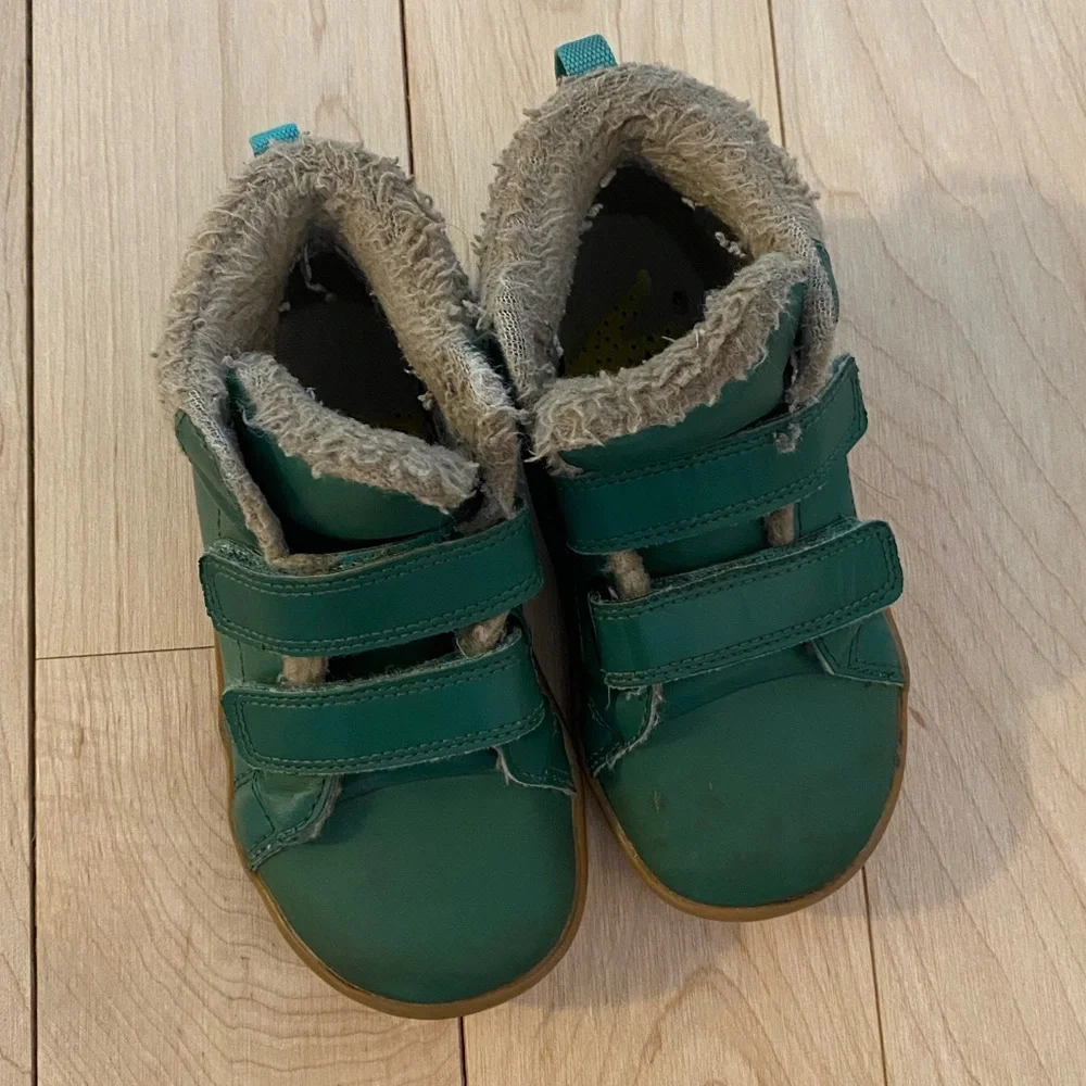 Ten Little these shoes